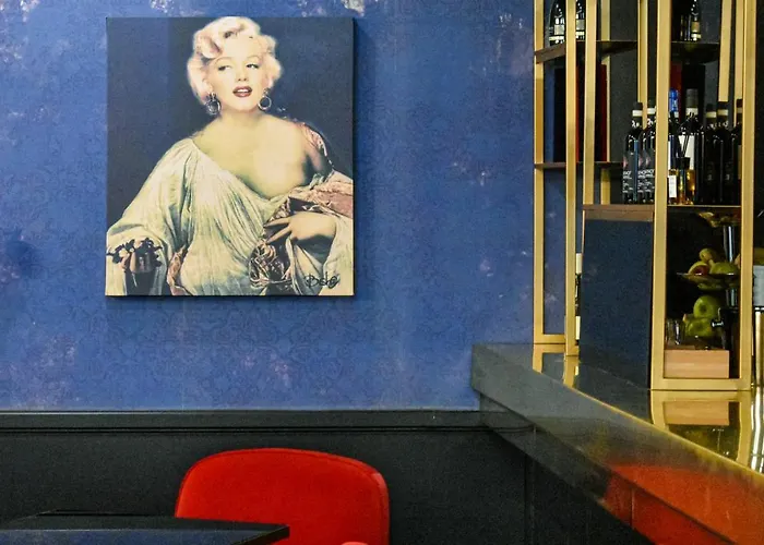 호텔 Palazzo Cornalia 밀라노