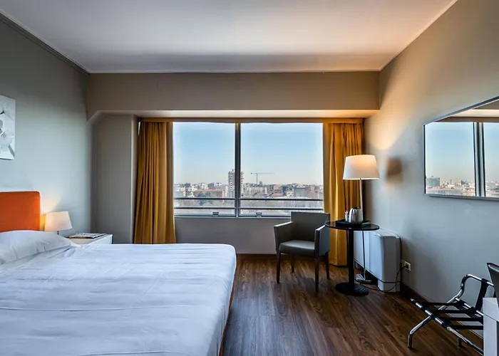 Otel Blaise & Francis 4*