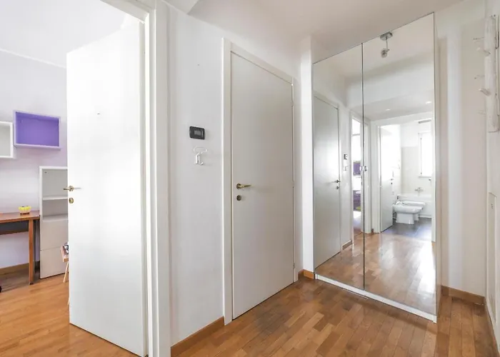 Rogoredo With Garage * ミラノ