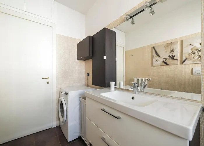 Rogoredo With Garage