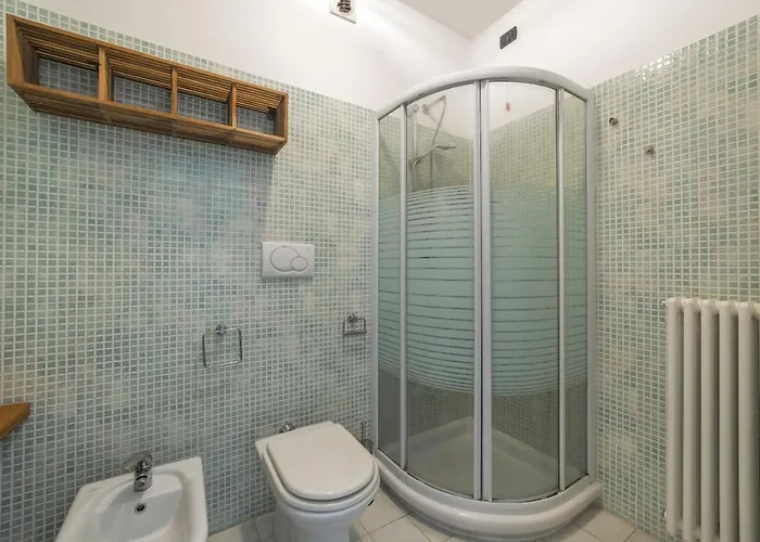 Rogoredo With Garage *