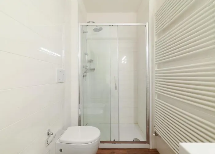 Contempora - Porta Romana - Traviata Appartement Milaan