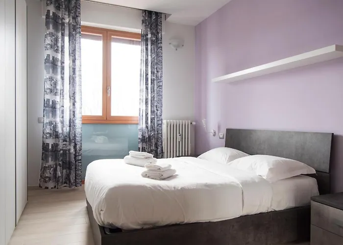 Apartment Youhosty - Inganni 74 *