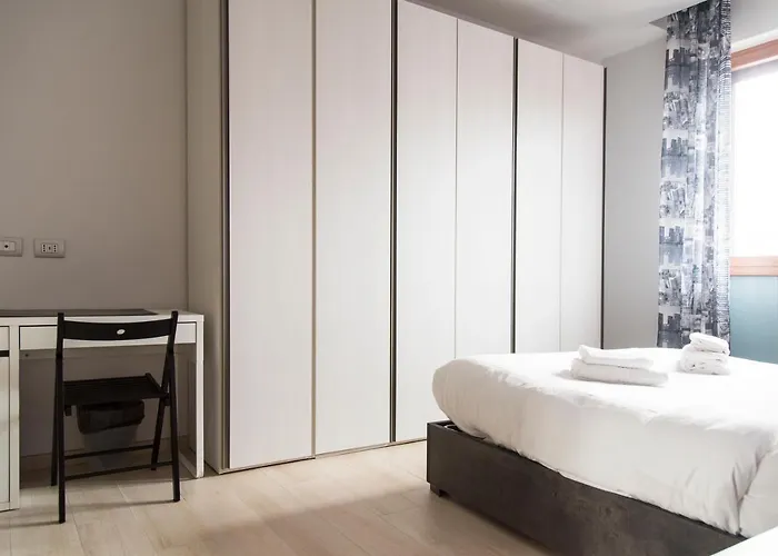 Youhosty - Inganni 74 Apartment *