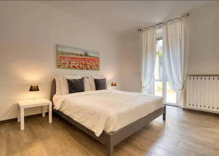 Italianflat - Sweet Veranda Apartman