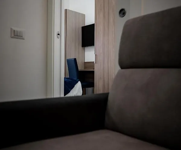 L'arche Lodovico Il Moro - House On The Navigli River 아파트 밀라노