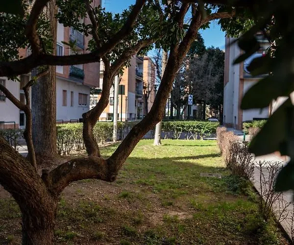 Lejlighed L'arche Lodovico Il Moro - House On The Navigli River