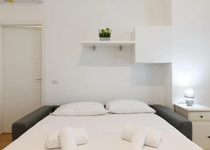 Daire Primopiano - La Malfa *