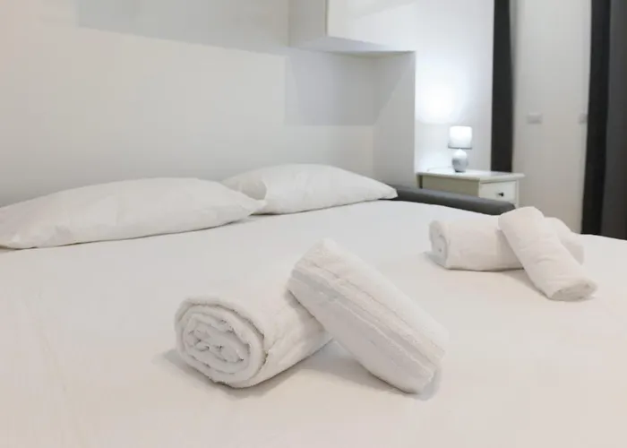 Daire Primopiano - La Malfa *