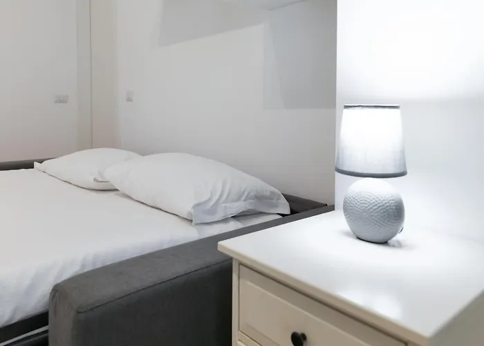 Primopiano - La Malfa * Milano