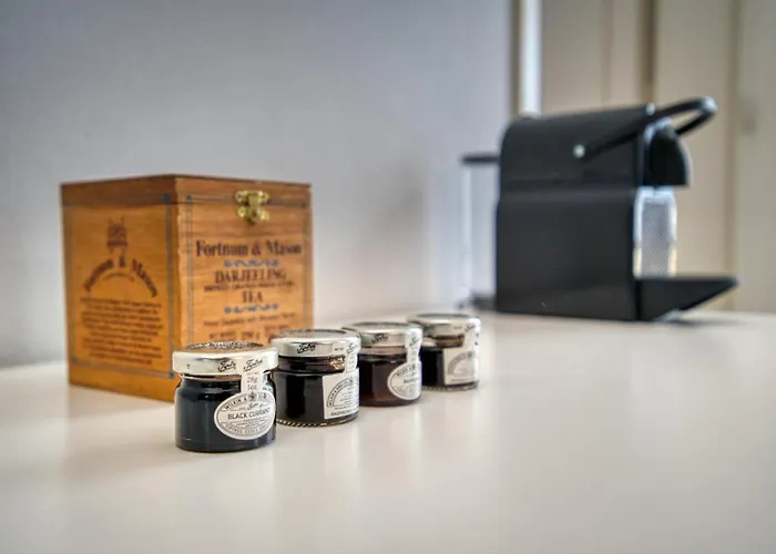 Italianflat - Sweet Veranda Milánó