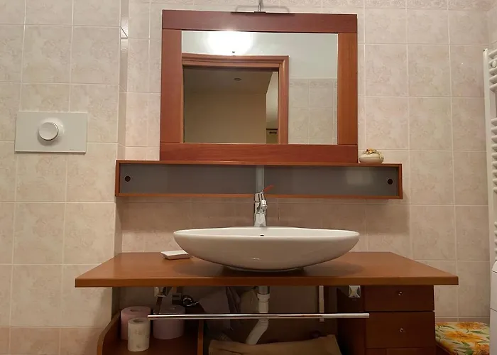 Lägenhet Famagosta Escape - Affitti Brevi Italia Milano