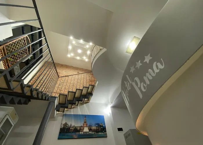 Hotel Poma