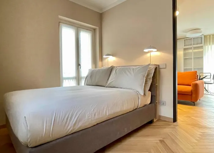 Ca Bela - Moscova * Milano