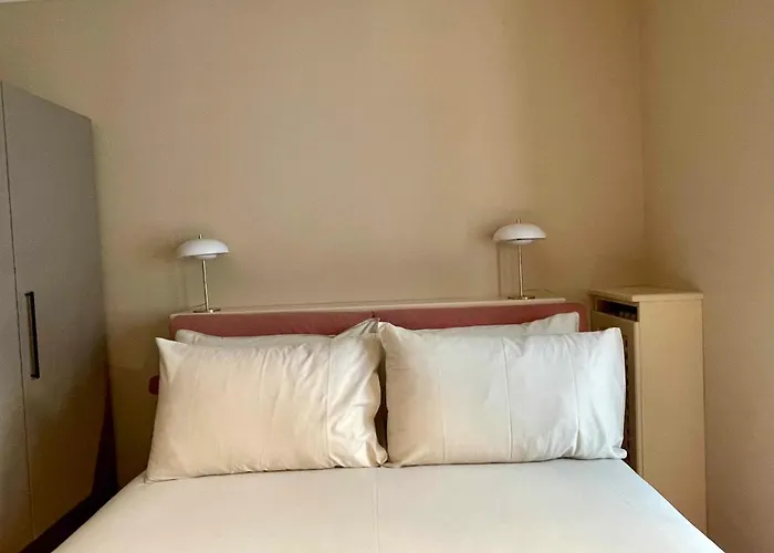 Lägenhet Ca Bela - Moscova *