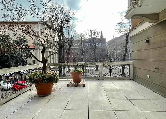 Apartment Ca Bela - Moscova *