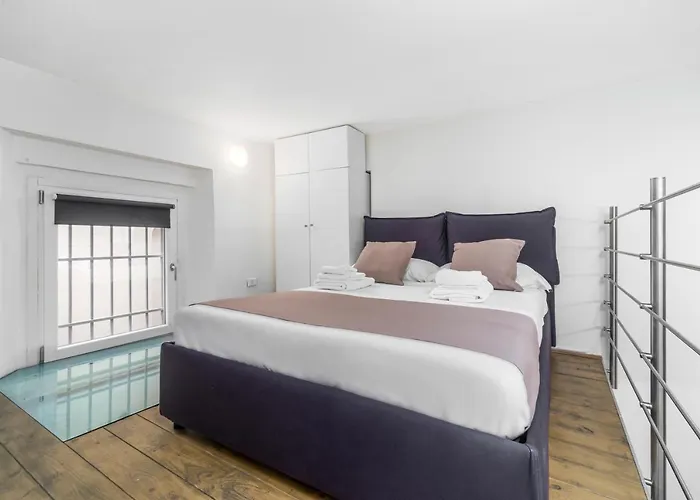 Appartamento Casa Da *