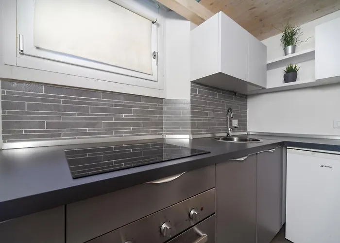 Casa Da Appartamento