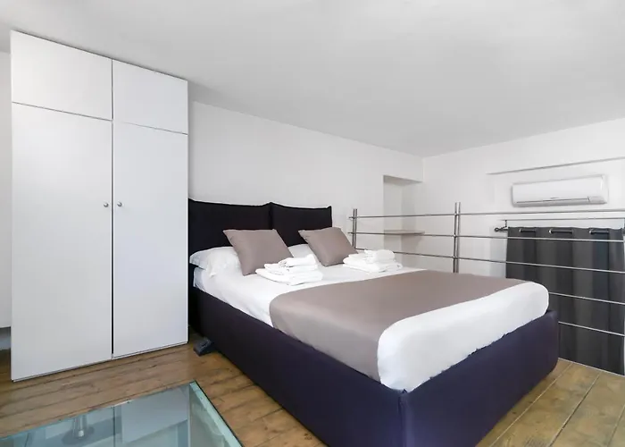 Appartamento Casa Da