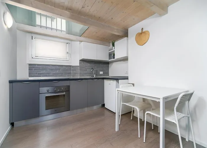 Appartamento Casa Da