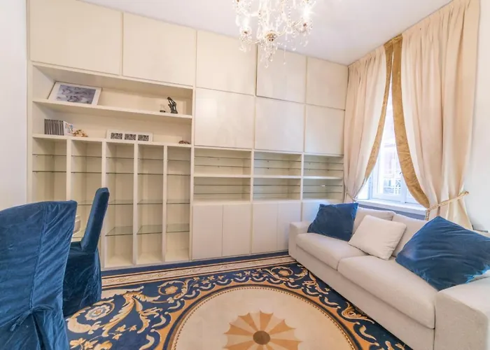 아파트 29 밀라노