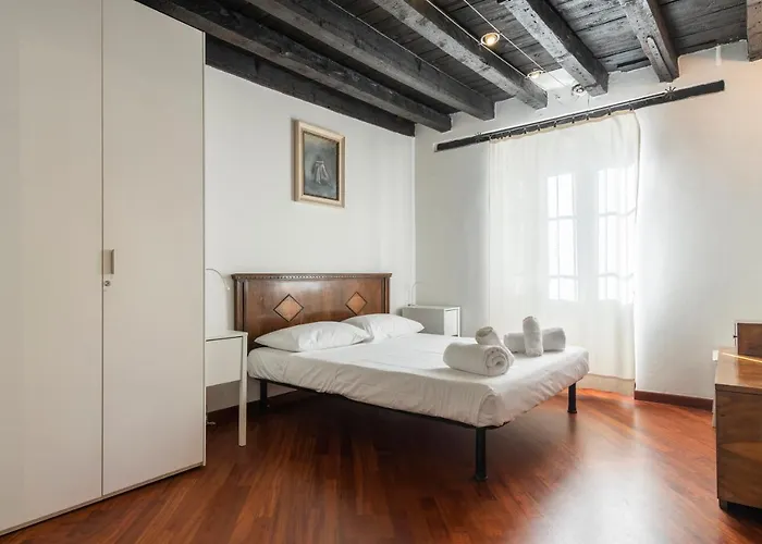 Apartman Luvi - Garibaldi *