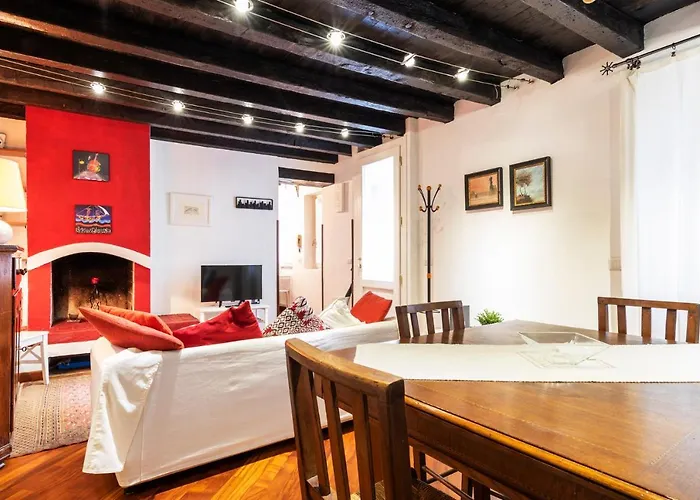 Apartman Luvi - Garibaldi *