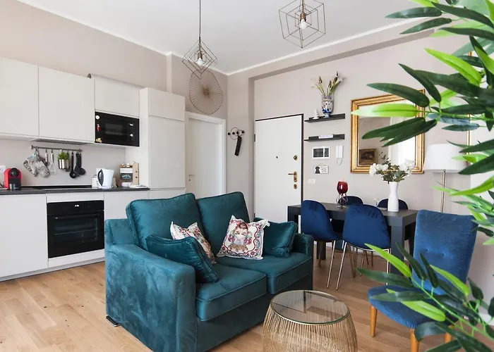 Apartmán Youhosty - Algardi 5