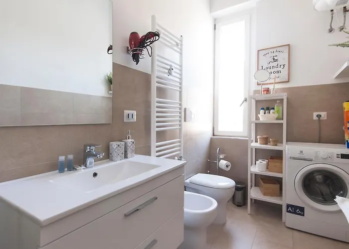 Apartmán Youhosty - Algardi 5