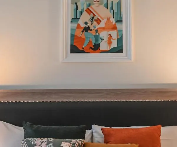 Hotel Zara Milán