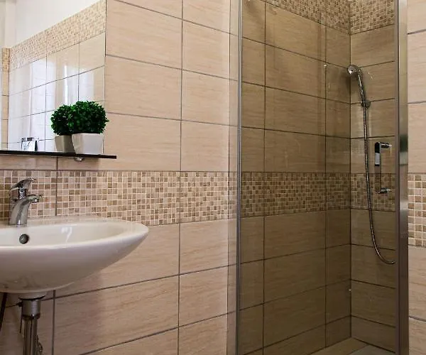 Lorenteggio 209 3* Milaan