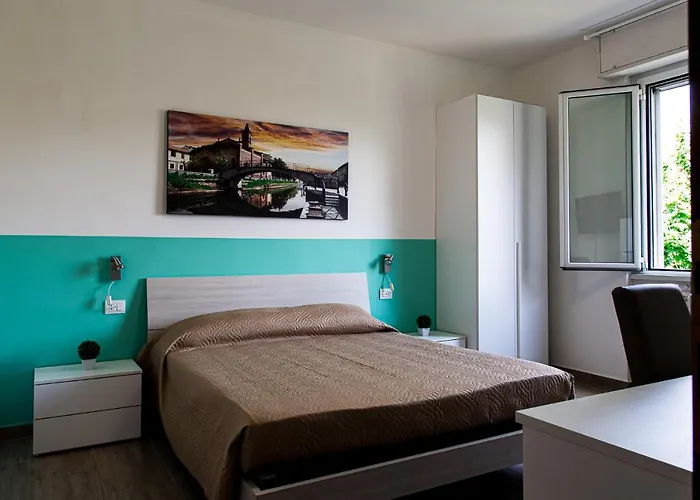 Lorenteggio 209 3* Milaan