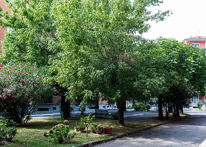 Lorenteggio 209 Bed & Breakfast 3*