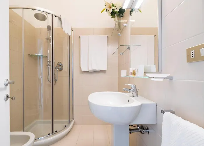 Contempora - Elvezia 8 - E52 Daire