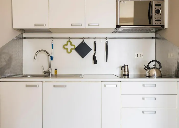 Daire Contempora - Elvezia 8 - E52