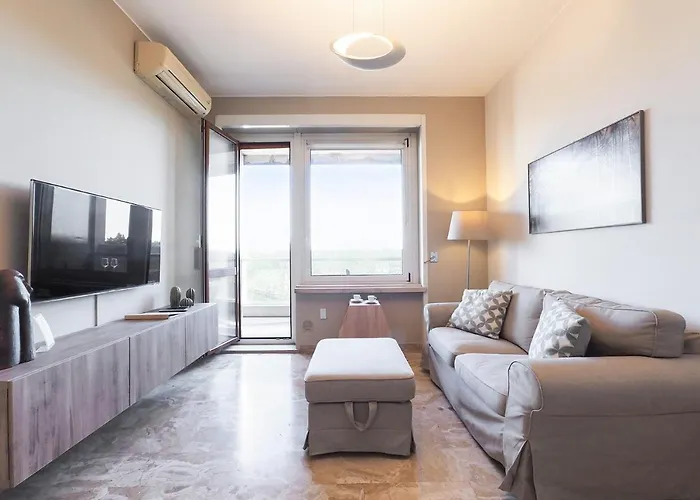 Contempora - Elvezia 8 - E52 * Milano