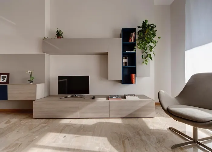 Contempora - Elvezia 8 - E21 * Milán