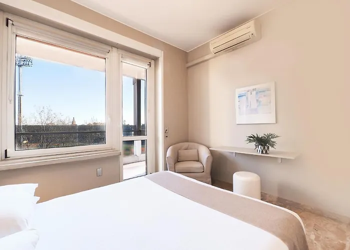 Contempora - Elvezia 8 - E52 Daire