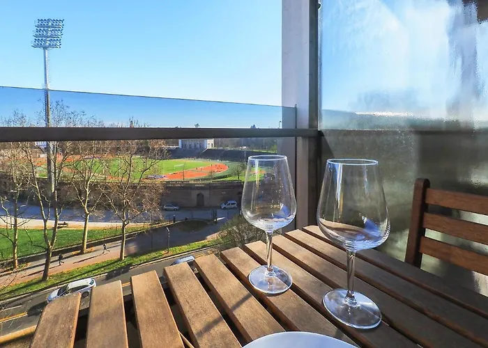 Contempora - Elvezia 8 - E52 Daire *