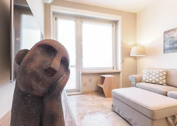 Contempora - Elvezia 8 - E52 * Milano