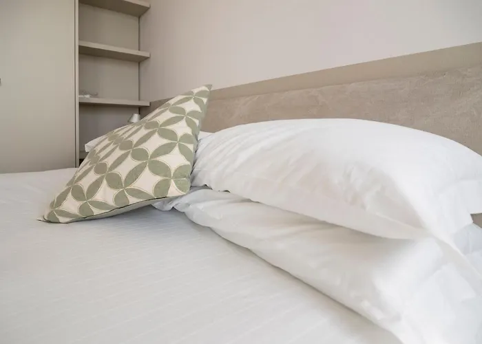 Contempora - Elvezia 8 - E52 Daire Milano