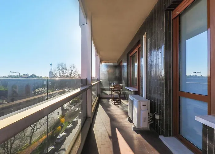 Contempora - Elvezia 8 - E52 * Milano