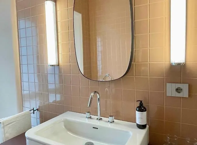 Ca Bela - Moscova Lägenhet *