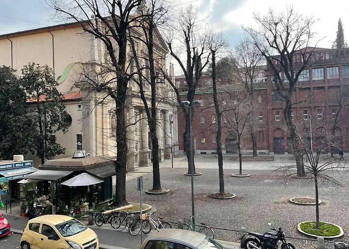 Ca Bela - Moscova 公寓 *