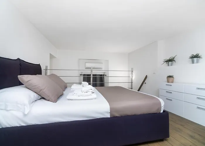 Appartamento Casa Da Milano