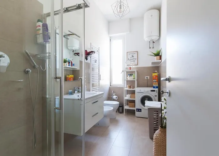 Apartmán Youhosty - Algardi 5 *