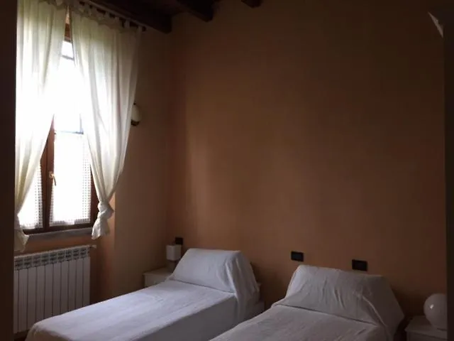 Cascina Battivacco Milán