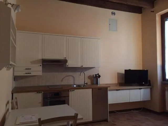 Cascina Battivacco Farma Milán