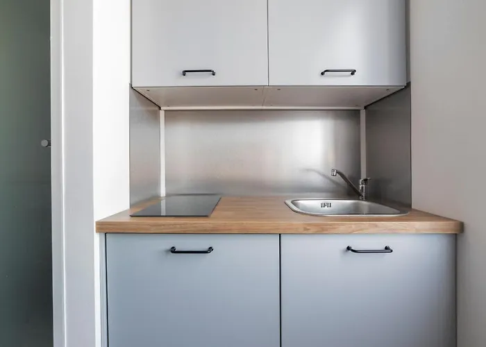 Naviglio Pavese מילאנו