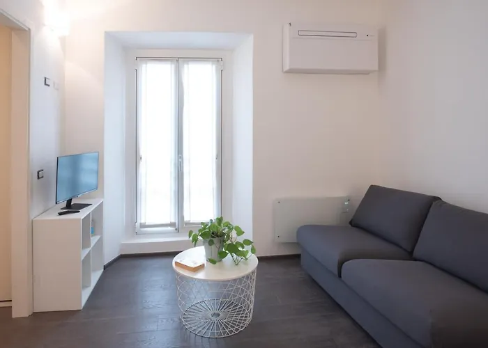 Apartamento Hostmate - Milano- Savona - Tortona Milán